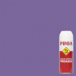 Spray proalac esmalte laca al poliuretano ral 4005 - ESMALTES